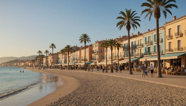 Ce qu'il faut savoir sur le tourisme à Argelès-sur-Mer