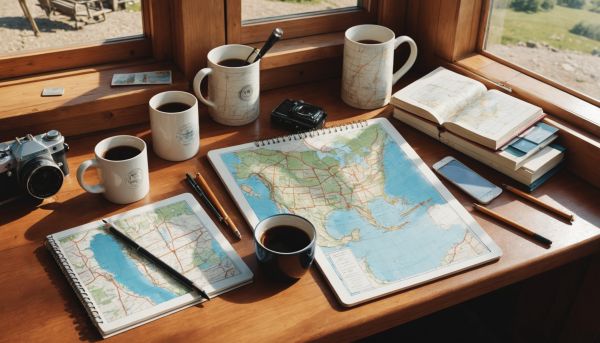 Comment choisir son logement de vacances idéal