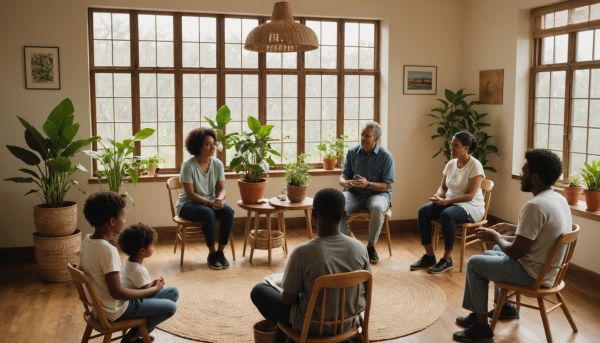 Connaître les règles essentielles de vie en communauté