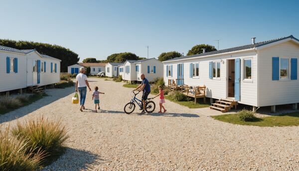 Guide pour bien choisir son mobil home en vendée