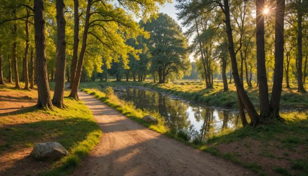 Vivez une escapade nature unique près de Toulouse