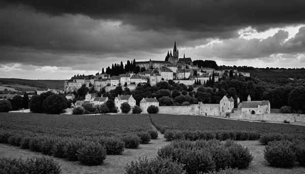 Perigord noir : les sites a ne pas manquer