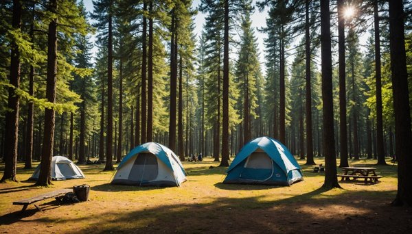 Comment profiter au mieux du parc le pal depuis votre camping