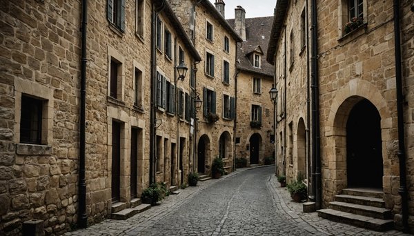 Top incontournables à découvrir en périgord noir