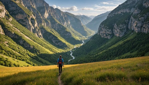 Découvrez les meilleures randonnées à ne pas manquer dans le gard