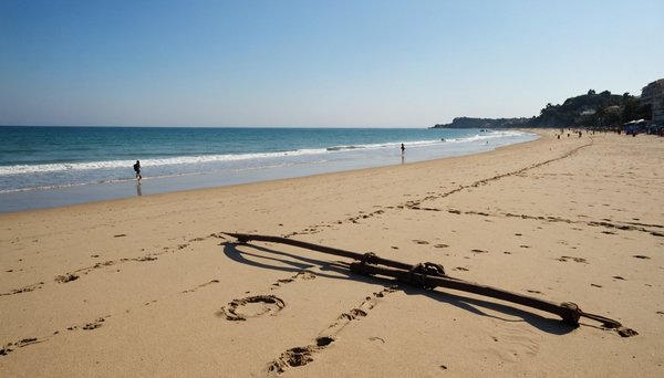 Que faire à vias en été ? plages, balades et découvertes
