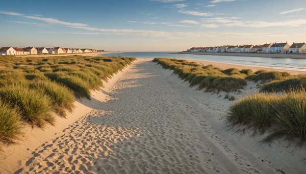 Que faire en vendée : idées de visites